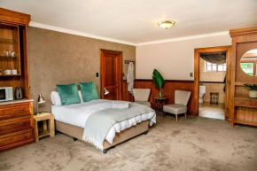 Aloe room